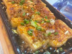 -友记功夫香·人民川菜(红牌楼店)