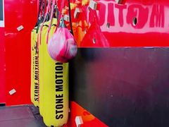 -Stone Motion Fitness 释动健身