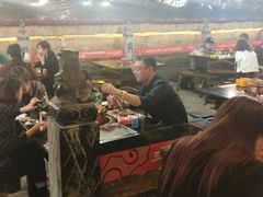 -镇江龙·火锅串串(武侯祠店)