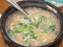 -唔止卤嘢·潮州菜(鹭江店)