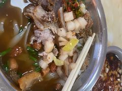 -凤张螺蛳粉·爽口粉(跃进路总店)
