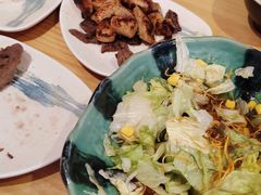 -一井烧肉·活鳗·寿司(望京SOHO店)