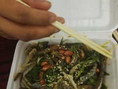 -陈老添美食店(宝华路店)