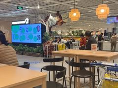 -宜家·瑞典风味餐厅(三桥店)