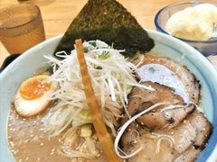 -雷门拉面·现熬骨汤(凯德来福士店)