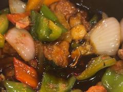 -日昌餐馆(亦庄店)