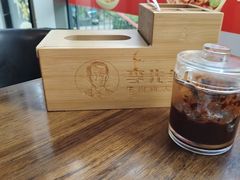 -李先生牛肉面大王(大兴枣园店)