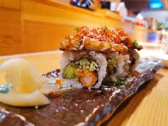 -玄海寿司(国贸店)