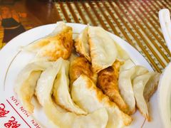 -长人馄饨铺(解放街店)