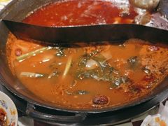 -赵美丽重庆火锅(西安直营总店)