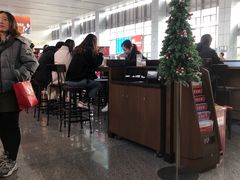 -星巴克(溧阳高铁站店)