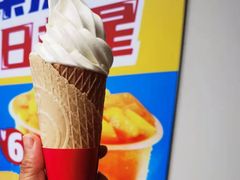 -蜜雪冰城(观音桥步行街店)