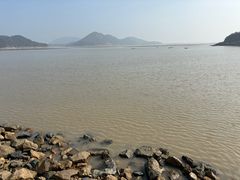 -胖大嫂渔家排档·全海景餐厅(渔村店)