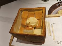 -绿茶餐厅(广州嘉裕太阳城店)