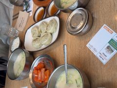 -神仙雪浓汤(明洞店)