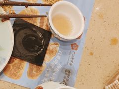 -点都德(中海环宇荟店)