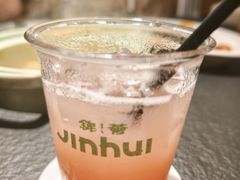 -锦荟JINHUI·浙江小馆(上海荟聚店)