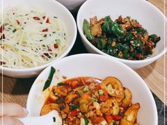 -建辉湖南土菜馆(南大街店)