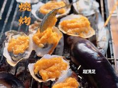-小象钓虾·营地烧烤(洛溪店)