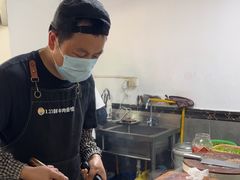 -何永光123鲜牛肉馆(1号店)