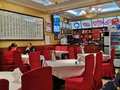 大堂-峨嵋酒家(德内店)