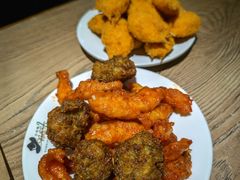 -汉巴味德巴西烤肉(顺和广场店)