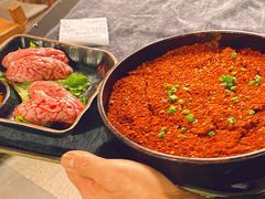 麻辣牛肉-晓宇重庆火锅(赛格国际购物中心店)