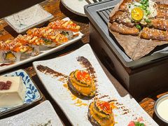 -小川洋风料理(江汉路店)