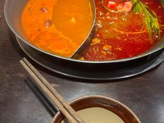 -冯校长老火锅(广州正佳广场店)