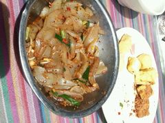 android_upload_pic-88号小吃店·经典云南菜·地道纳西美食