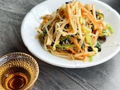 -小厨娘金榜题名(夫子庙秦淮河店)