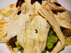 -筱爷叔·上海传统手工菜(玉树路店)
