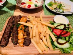 -ALAMEEN阿拉伯餐厅(三里屯店)
