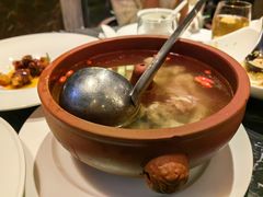 -大理实力希尔顿酒店•御玺中餐厅