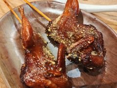 -老鼓楼汤包(太平门店)