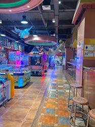 -多奇妙儿童成长乐园(句容吾悦店)