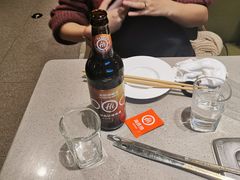 -海底捞火锅(公益西桥店)