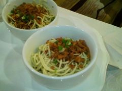 热干面-湖北味道(湖北大厦店)