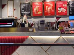 -COSTA COFFEE(吴江路店)
