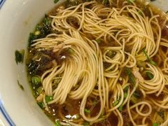 -香雪海·蘇面館(湖滨店)