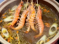 -黄弟大排档·湖南菜·小龙虾·小海鲜(凯旋北路店)