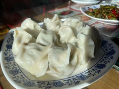 -馅老满·生春阁(慕田峪店)