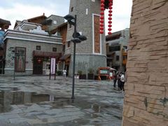 -北川巴拿恰