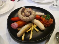 俄式香肠拼盘-维兰西餐(万泉河店)