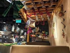-Ufufu cafe(天神巷店)