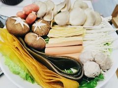 -傣妹火锅(南京东路一店)