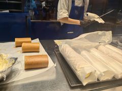 -the Roll'ING手作瑞士卷专门店(卓悦中心店)