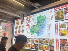 -五马集·海鲜·温州大牌档(黑金冠五马街十字路口店)