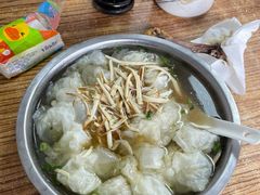 -荣巷小馄饨(荣巷店)