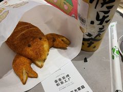 -LELECHA乐乐茶(美罗城店)